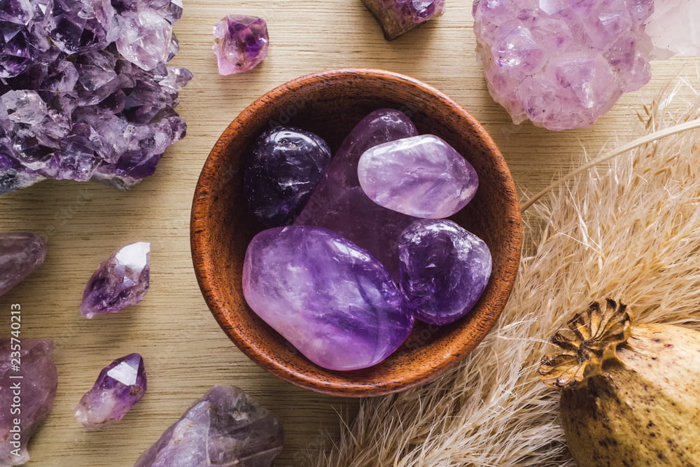 Amethyst