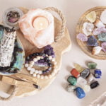 5 Essential crystals to start your crystal collection