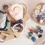 5 Essential crystals to start your crystal collection