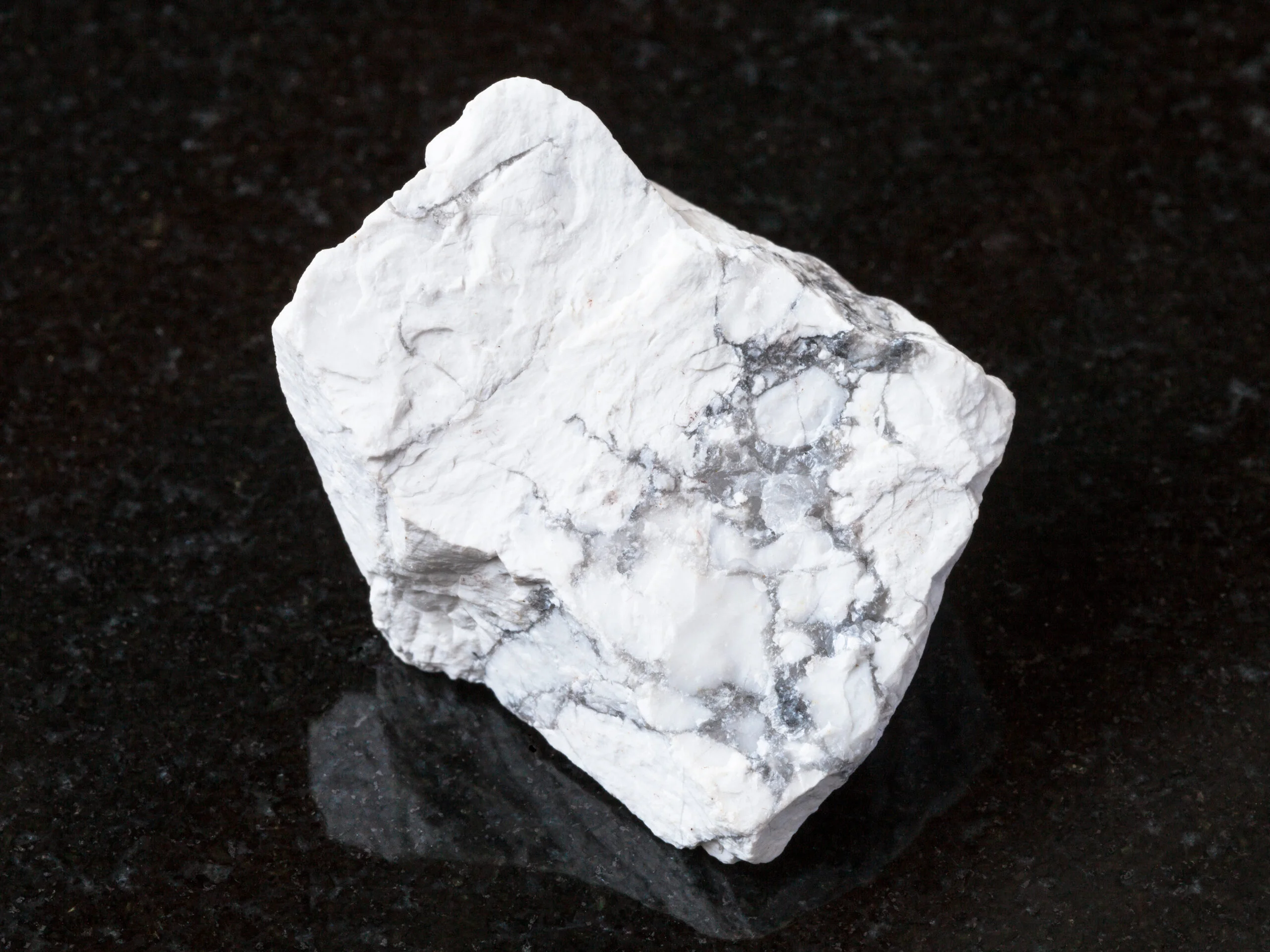 howlite