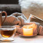 scented candles